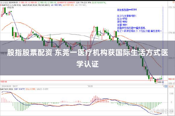 股指股票配资 东莞一医疗机构获国际生活方式医学认证
