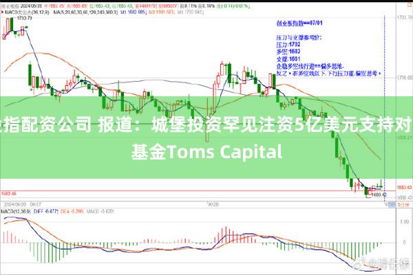 股指配资公司 报道:城堡投资罕见注资5亿美元支持对冲基金Toms Capital
