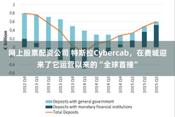 网上股票配资公司 特斯拉Cybercab，在费城迎来了它运营以来的“全球首撞”