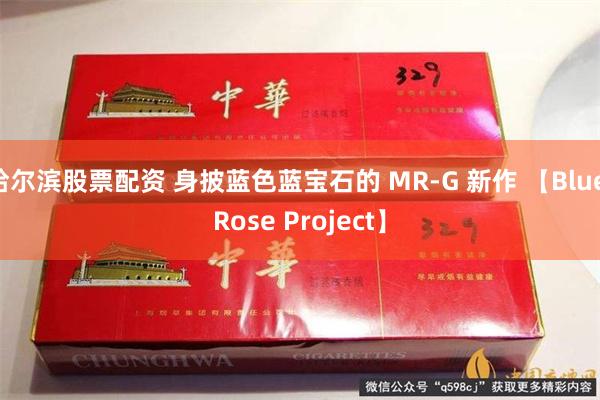 哈尔滨股票配资 身披蓝色蓝宝石的 MR-G 新作 【Blue Rose Project】