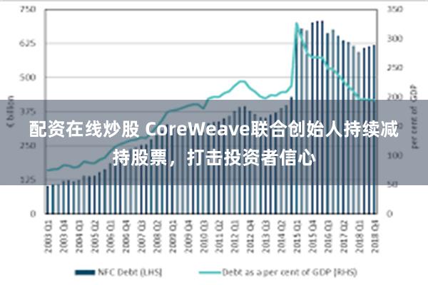配资在线炒股 CoreWeave联合创始人持续减持股票，打击投资者信心